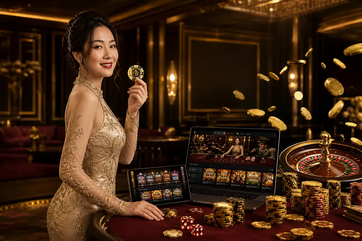 bb8casino লগইন ও নিরাপদ অ্যাকাউন্ট অ্যাক্সেস