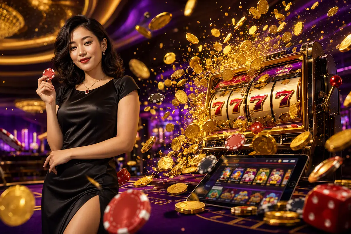 bb8casino অ্যাকাউন্ট ড্যাশবোর্ড ও ডিপোজিট