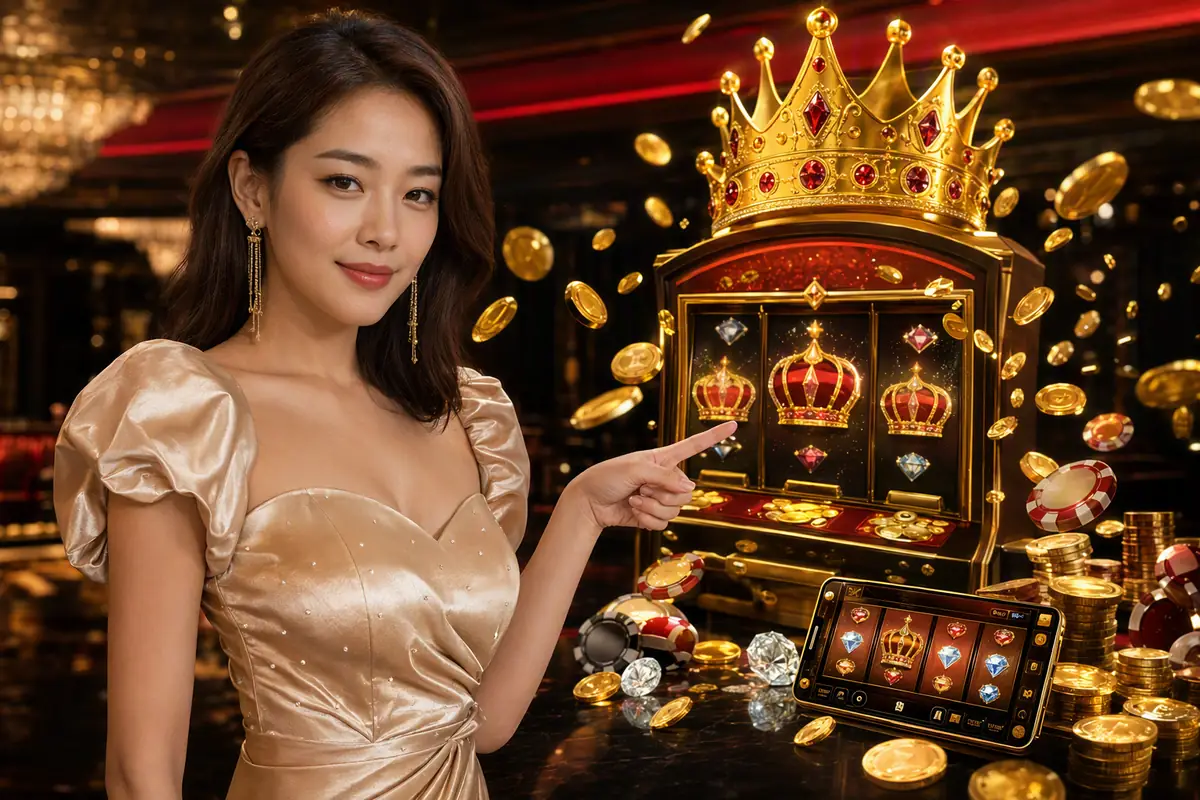 bb8casino স্লটস গেম সংগ্রহ