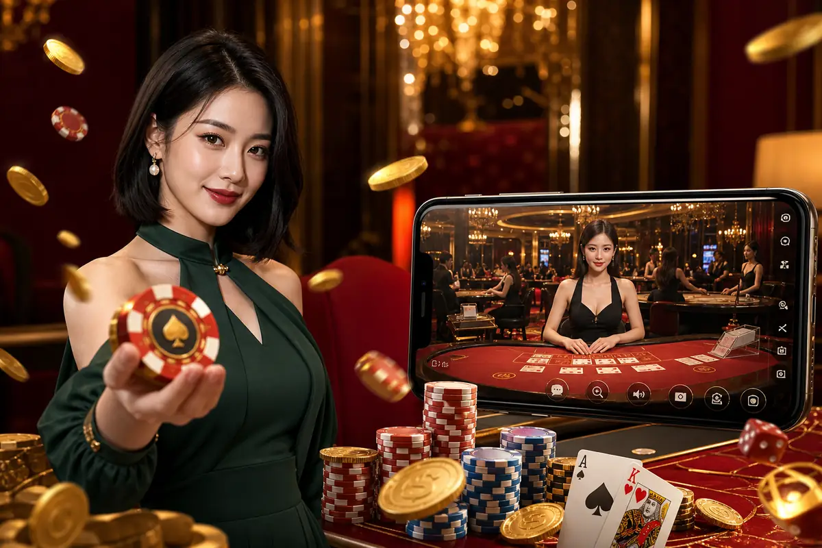 bb8casino অনলাইন স্লট গেম ও জ্যাকপট