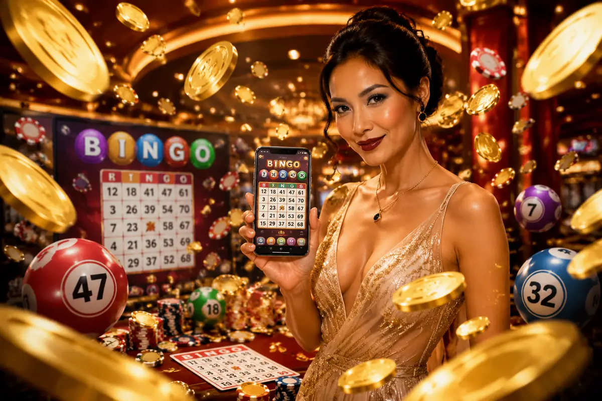 bb8casino ডেমন হান্টার গেমপ্লে পরিচিতি
